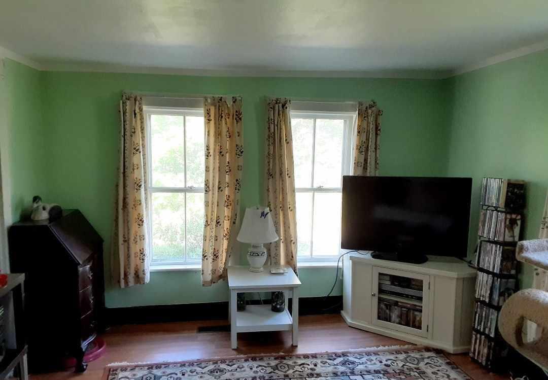 39 Main Street Harmony, ME 04942 - Photo 11 of 26 Living Room