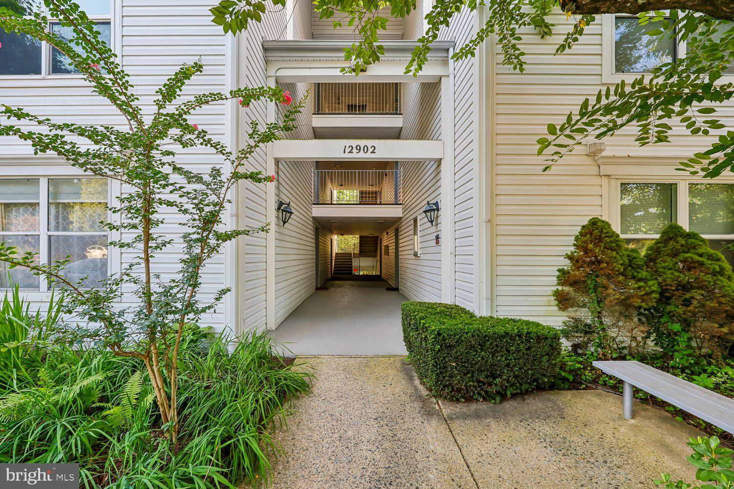 12902 Churchill Ridge Circle, Unit 7 Germantown, MD 20874 - Photo 1 of 58 Front Elevation