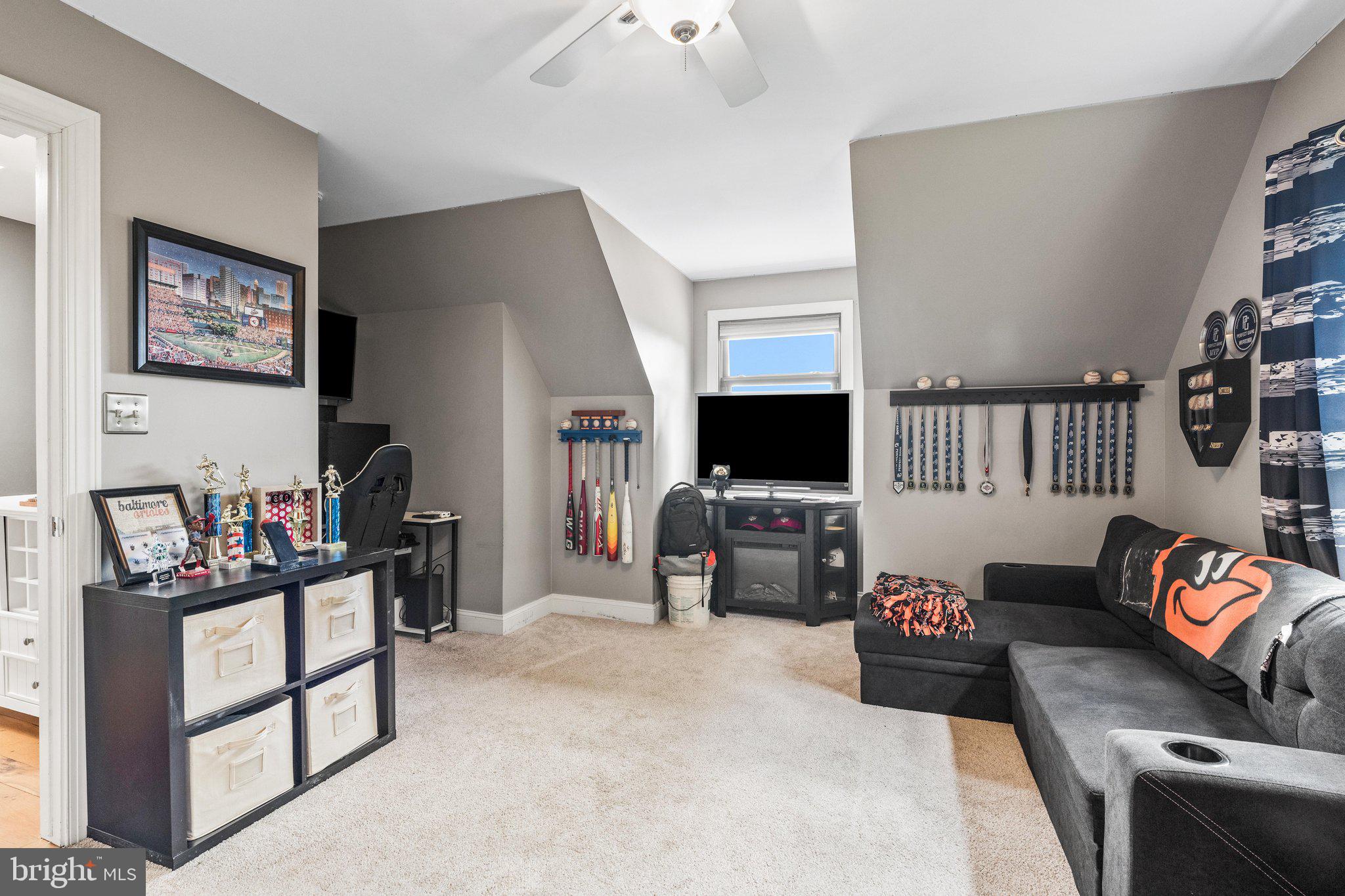 9124 Hawbottom Road Middletown, MD 21769 - Photo 25 of 62 Gallery Image 25