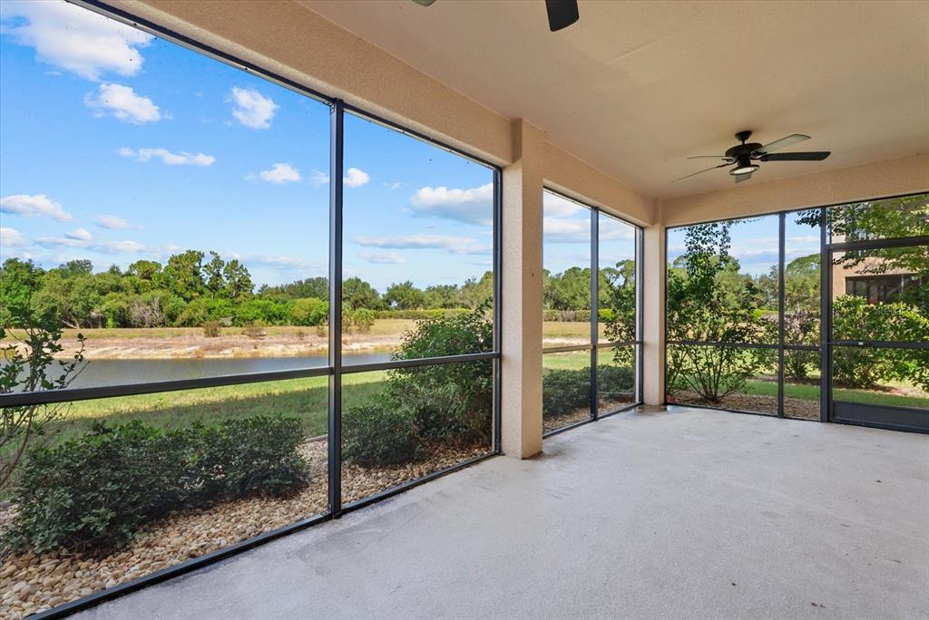 20080 Ragazza Circle, Unit 102 Venice, FL 34293 - Photo 32 of 49 a view of a road from a balcony