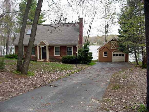 103 Damsite Road Barnstead, NH 03225 - Photo 1 of 5