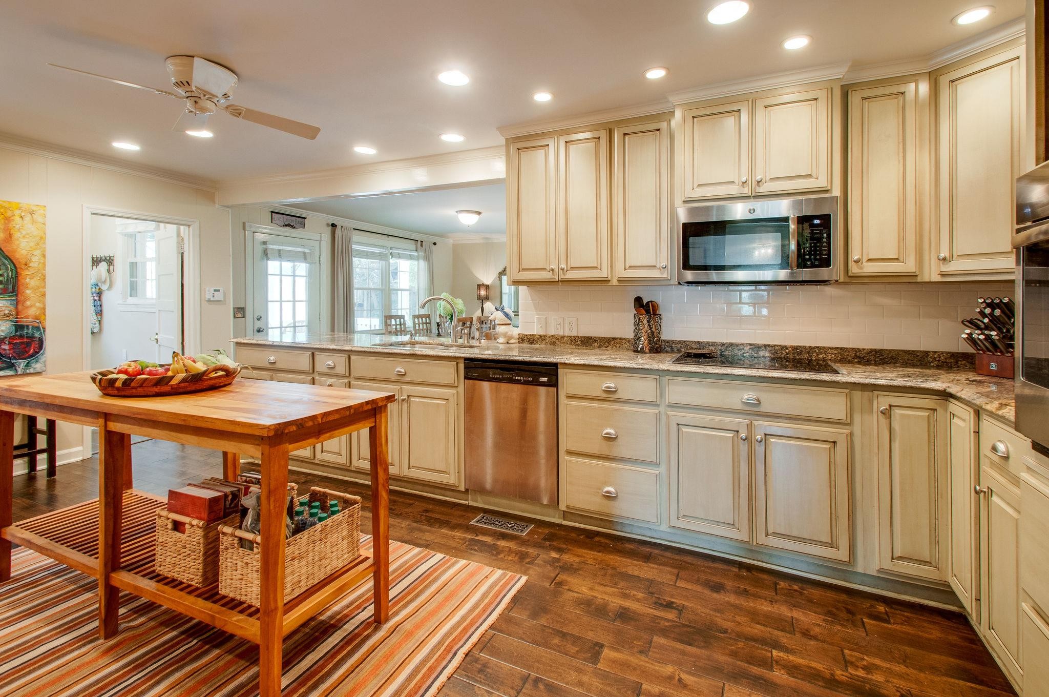 5330 Weber Road Hermitage, TN 37076 - Photo 11 of 40 Gallery Image 11