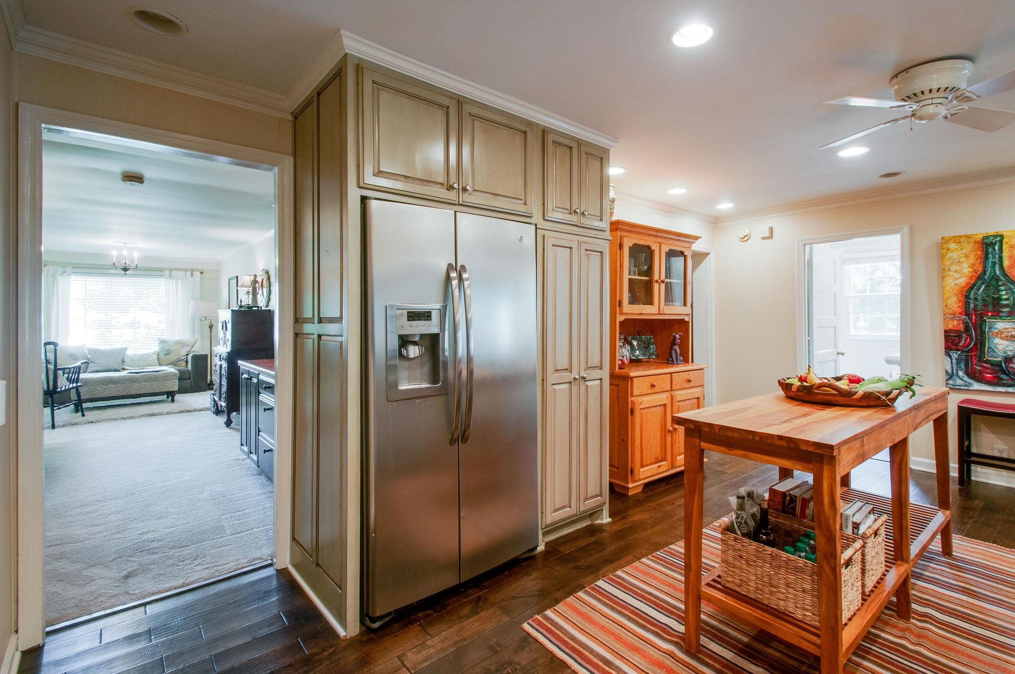 5330 Weber Road Hermitage, TN 37076 - Photo 12 of 40 Gallery Image 12