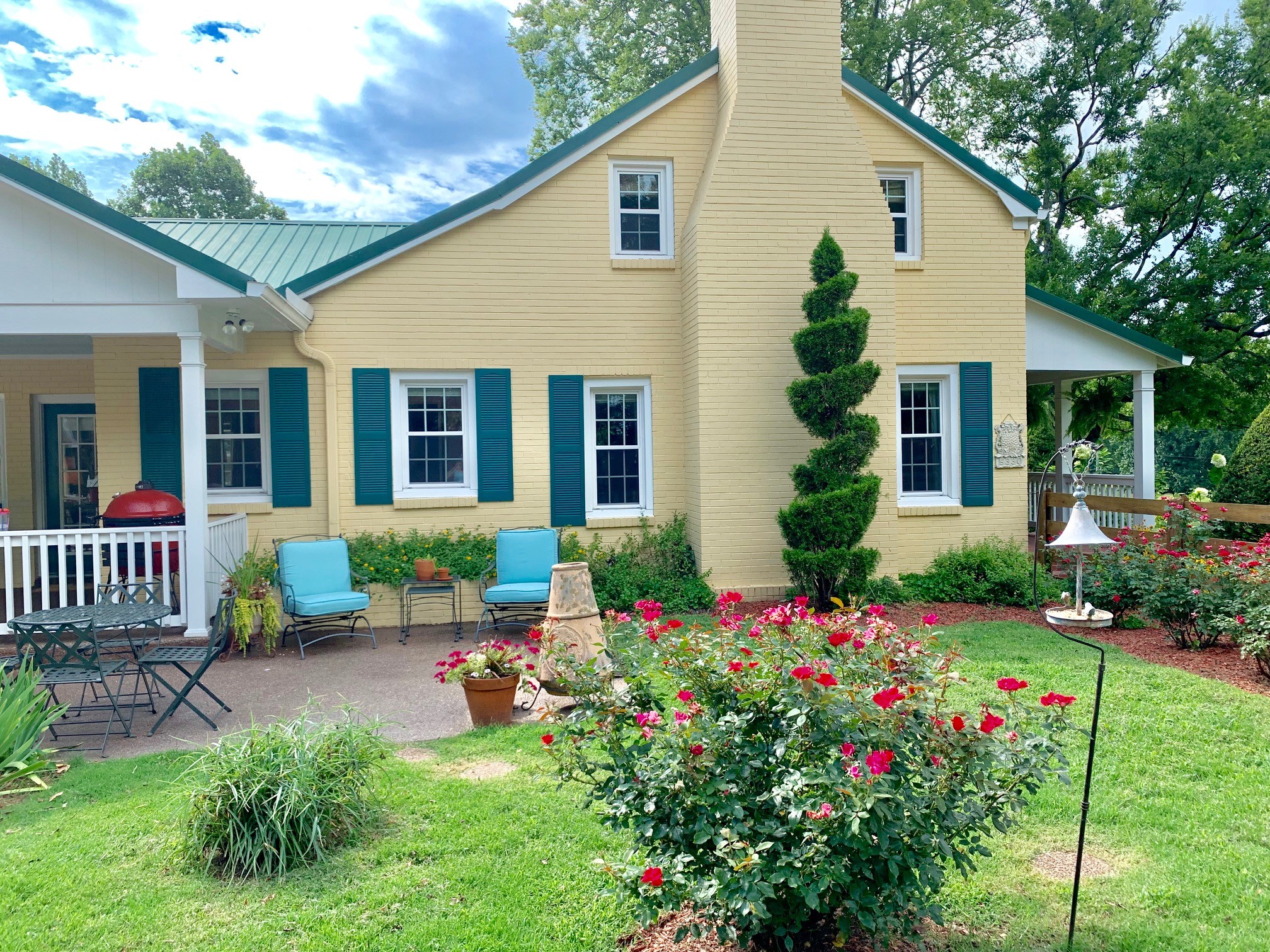 5330 Weber Road Hermitage, TN 37076 - Photo 33 of 40 Gallery Image 33