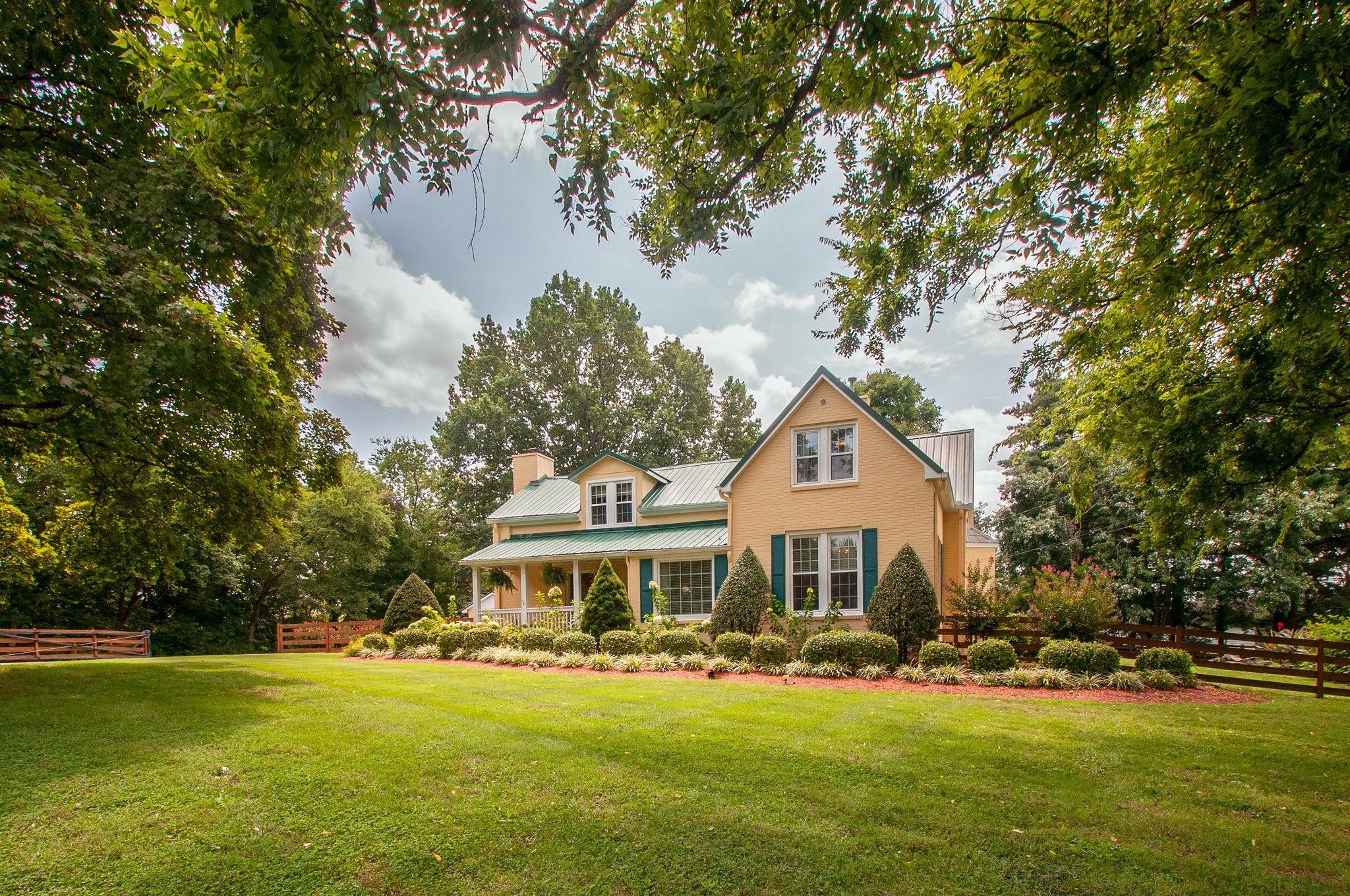 5330 Weber Road Hermitage, TN 37076 - Photo 39 of 40 Gallery Image 39