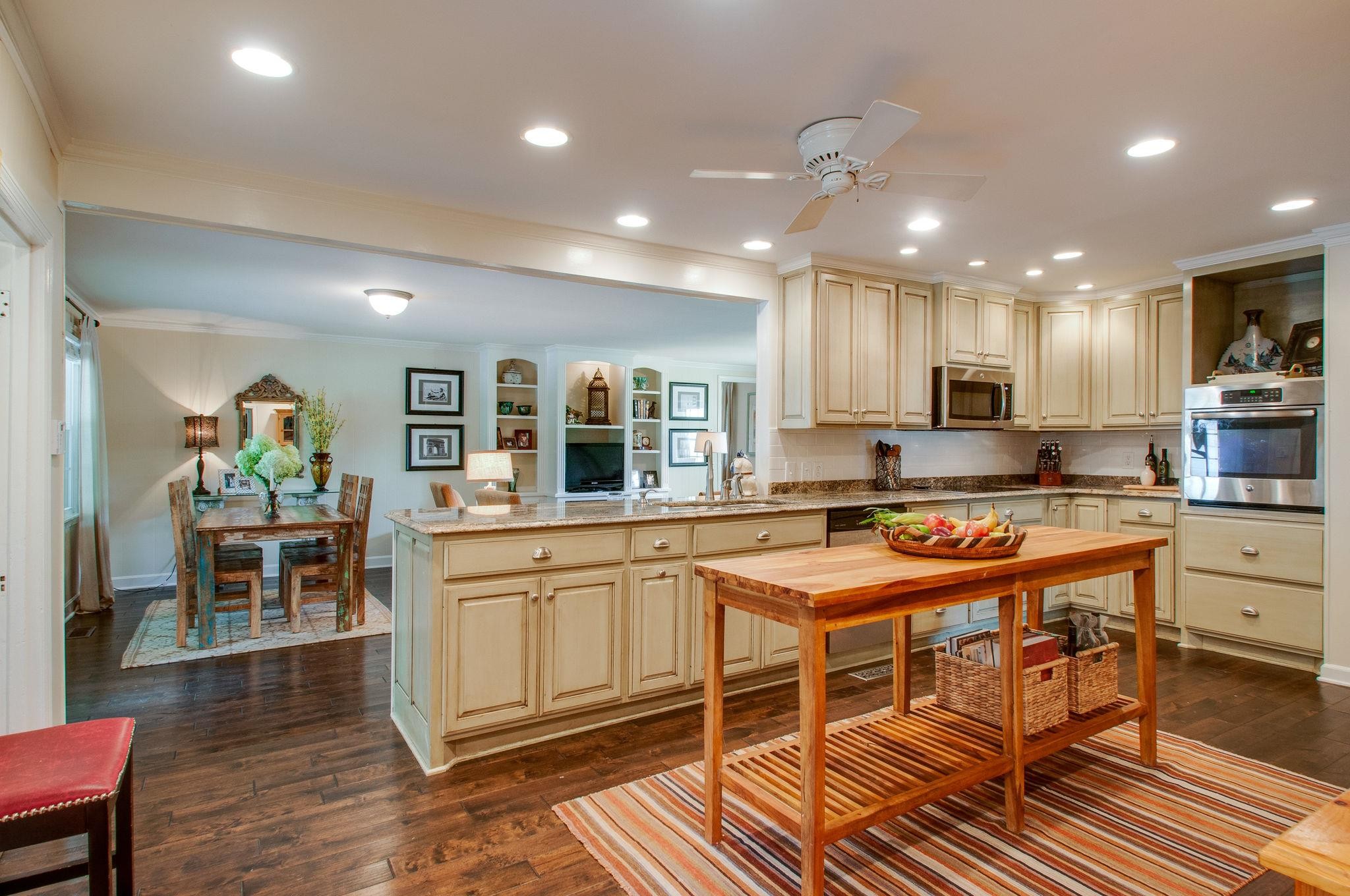 5330 Weber Road Hermitage, TN 37076 - Photo 10 of 40 Gallery Image 10