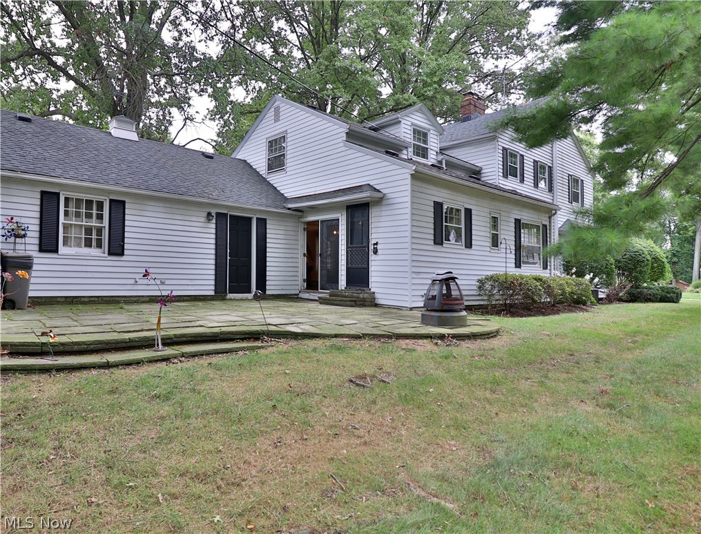 427 Inverness Road Akron, OH 44313 - Photo 29 of 33