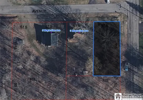 $39,000 | 0 Mapleview Avenue, Lakewood, NY 14750