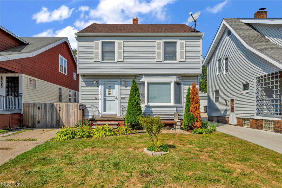 12718 North Road Cleveland, OH 44111 - Photo 1 of 18 Gallery Image 1