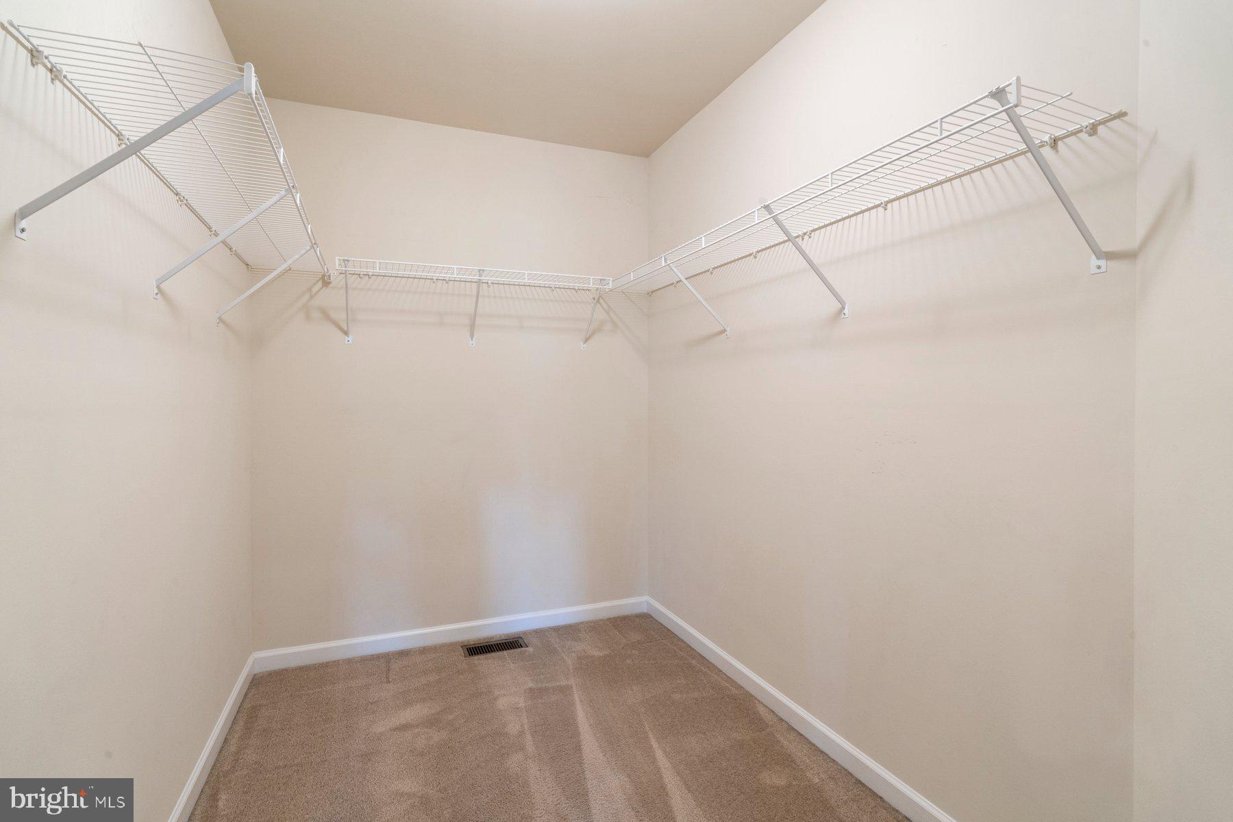6709 Oakridge Road New Market, MD 21774 - Photo 26 of 53 Primary walk-in closet