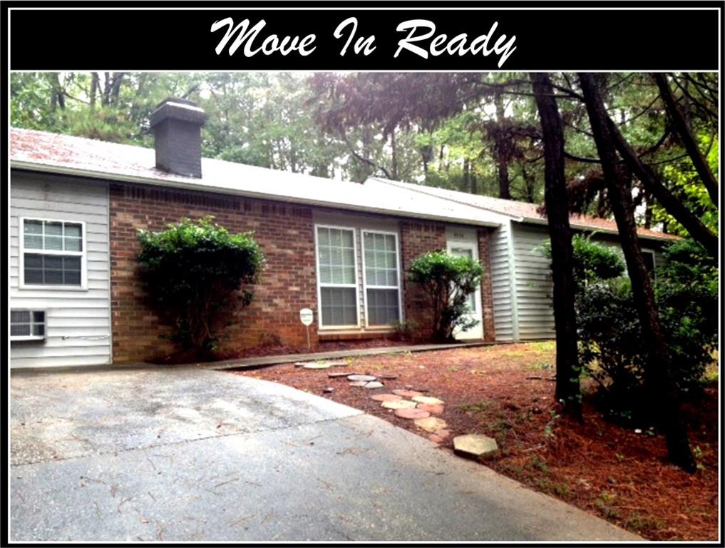 4454 Blackbirch Lane Decatur, GA 30034 - Photo 1 of 1