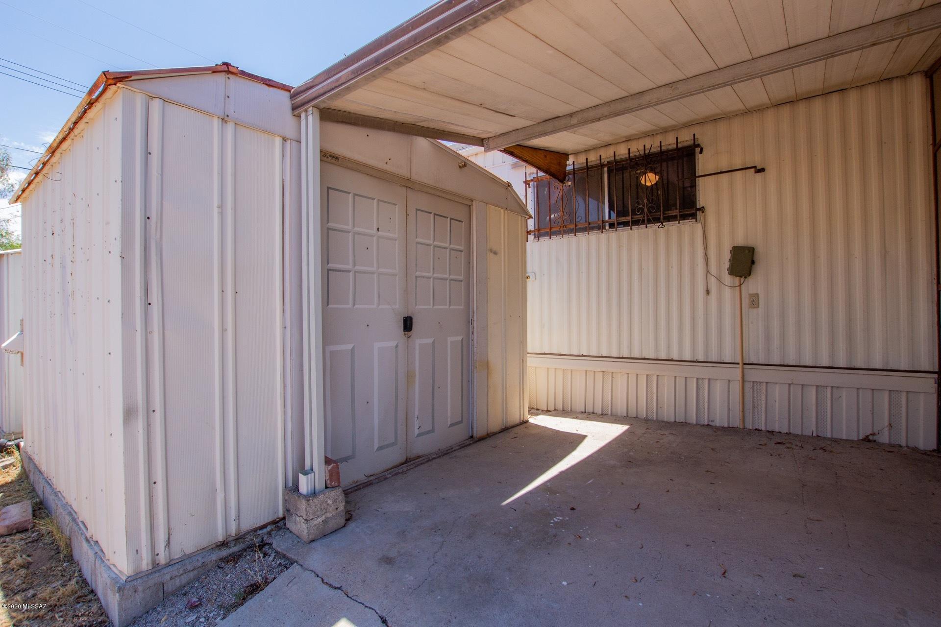 2751 West Alvaro Road Tucson, AZ 85746 - Photo 21 of 27 Gallery Image 21