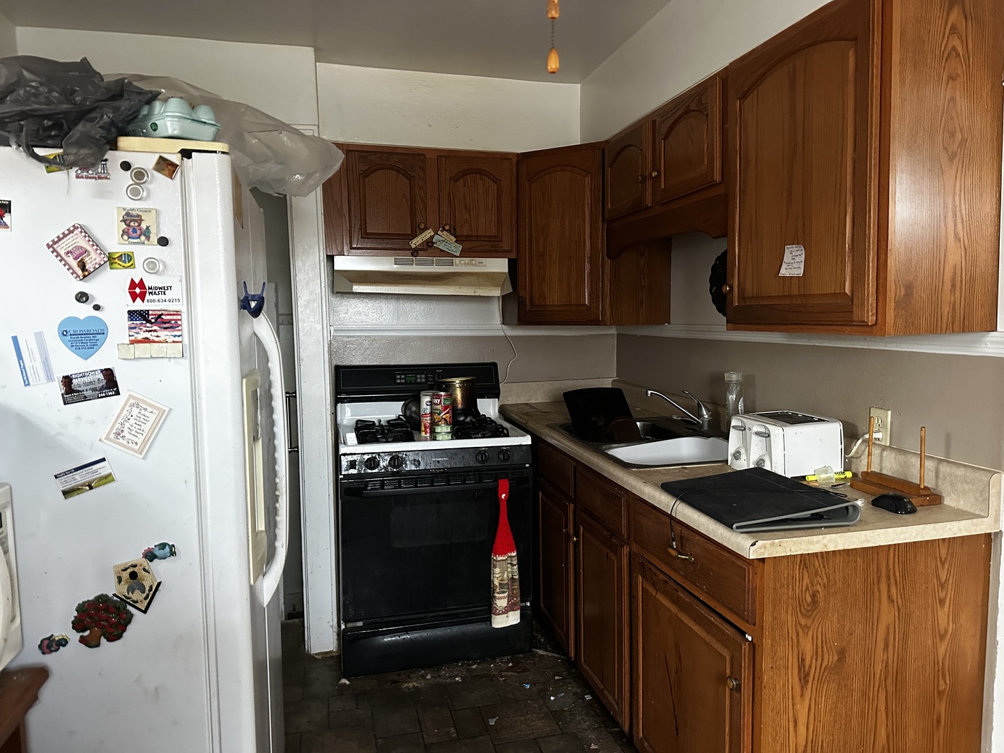 2517 Casey Avenue Mount Vernon, IL 62864 - Photo 14 of 16