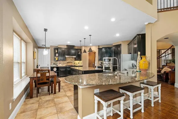 $815,000 | 1531 Evanvale Drive, Allen, TX 75013