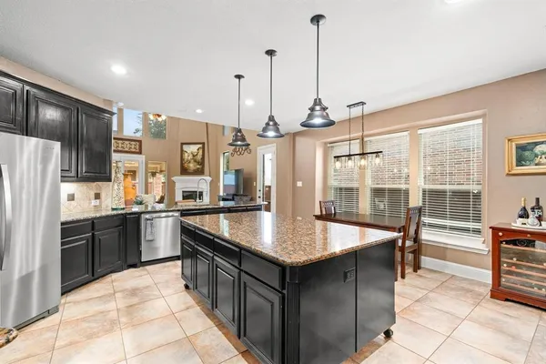 $815,000 | 1531 Evanvale Drive, Allen, TX 75013