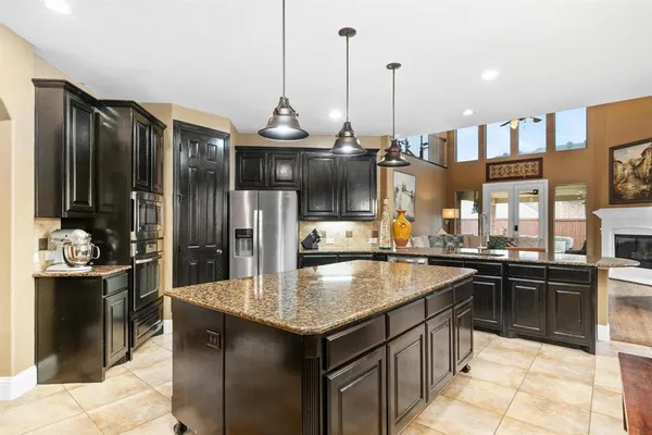 $815,000 | 1531 Evanvale Drive, Allen, TX 75013