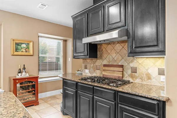 $815,000 | 1531 Evanvale Drive, Allen, TX 75013