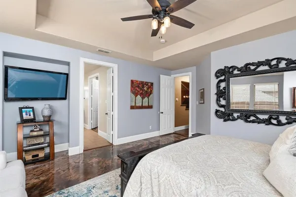 $815,000 | 1531 Evanvale Drive, Allen, TX 75013