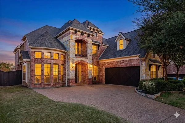 $815,000 | 1531 Evanvale Drive, Allen, TX 75013
