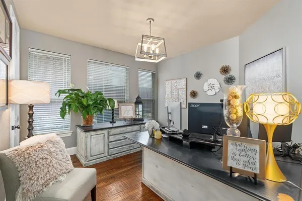 $815,000 | 1531 Evanvale Drive, Allen, TX 75013