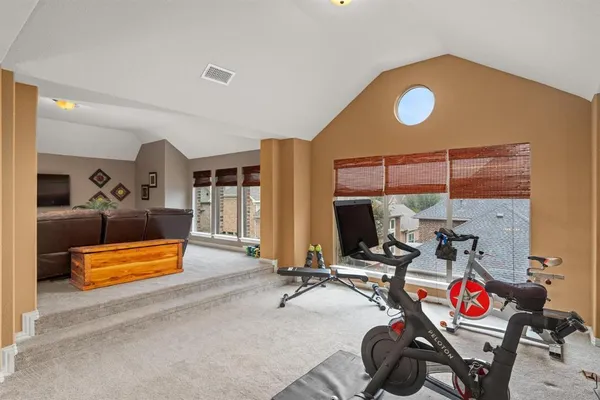 $815,000 | 1531 Evanvale Drive, Allen, TX 75013