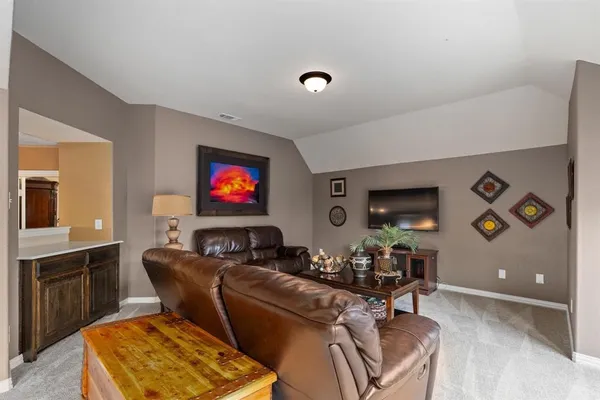 $815,000 | 1531 Evanvale Drive, Allen, TX 75013