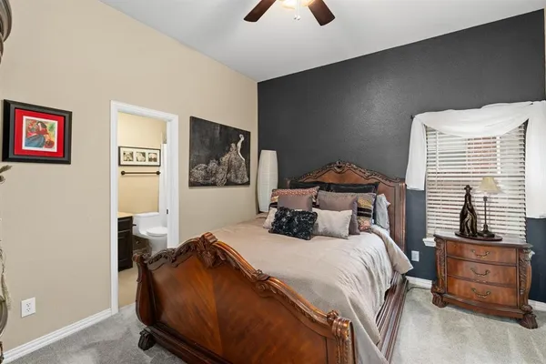 $815,000 | 1531 Evanvale Drive, Allen, TX 75013