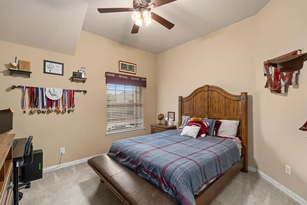 $815,000 | 1531 Evanvale Drive, Allen, TX 75013