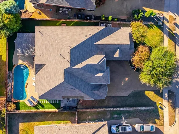 $815,000 | 1531 Evanvale Drive, Allen, TX 75013