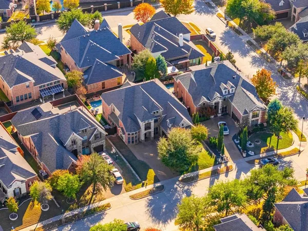 $815,000 | 1531 Evanvale Drive, Allen, TX 75013