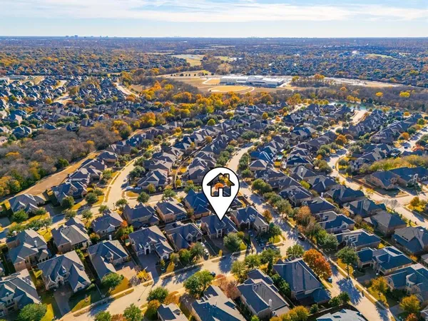 $815,000 | 1531 Evanvale Drive, Allen, TX 75013