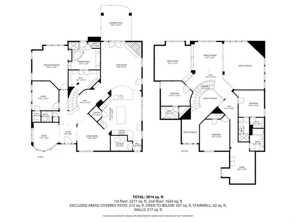 $815,000 | 1531 Evanvale Drive, Allen, TX 75013