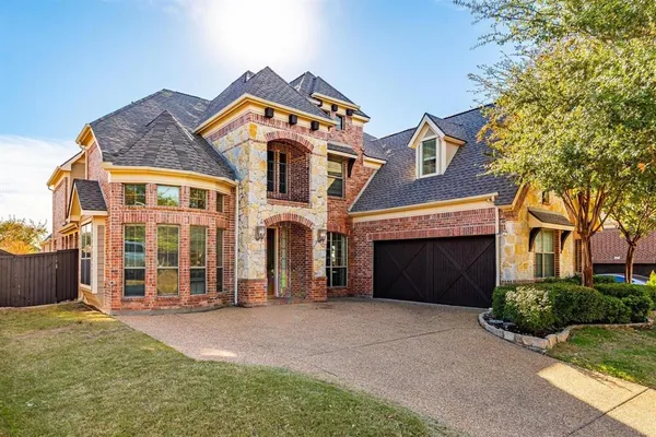 $815,000 | 1531 Evanvale Drive, Allen, TX 75013
