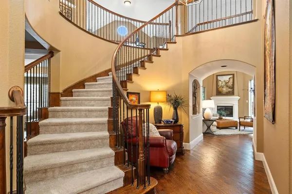 $815,000 | 1531 Evanvale Drive, Allen, TX 75013