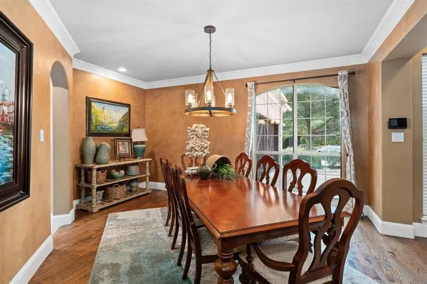 $815,000 | 1531 Evanvale Drive, Allen, TX 75013