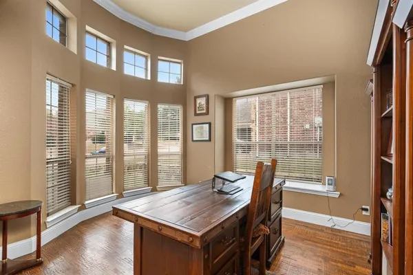 $815,000 | 1531 Evanvale Drive, Allen, TX 75013