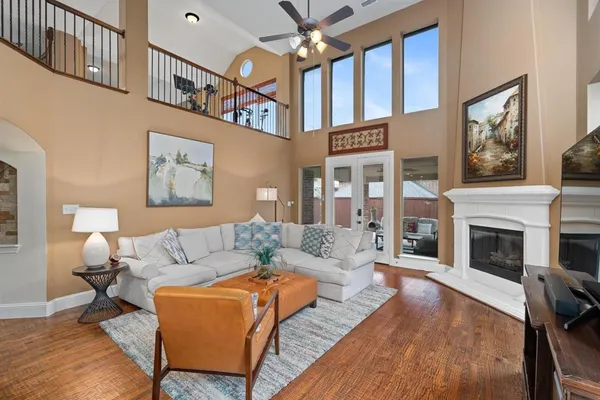 $815,000 | 1531 Evanvale Drive, Allen, TX 75013