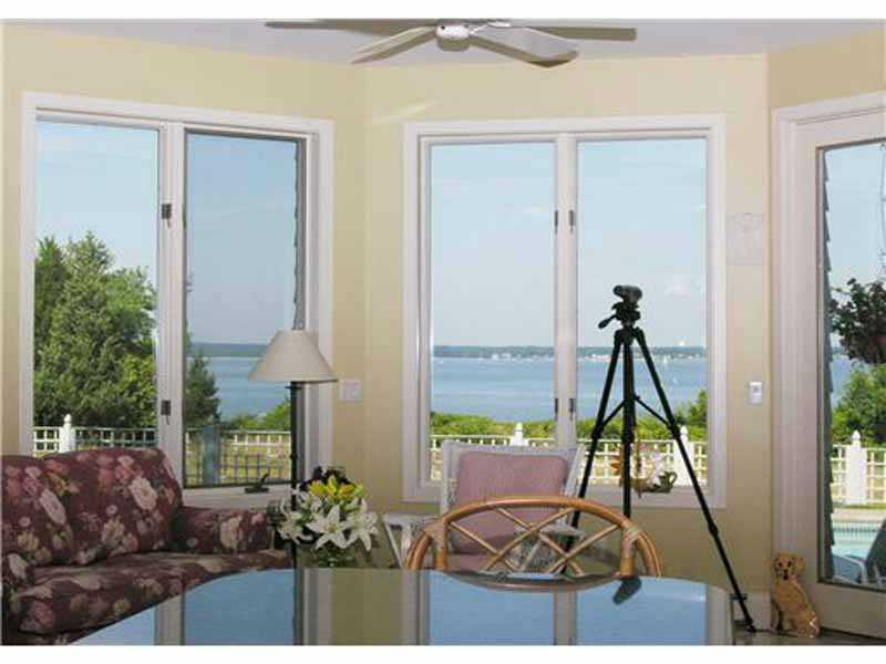 1151 North Main Road Jamestown, RI 02835 - Photo 13 of 24 View.