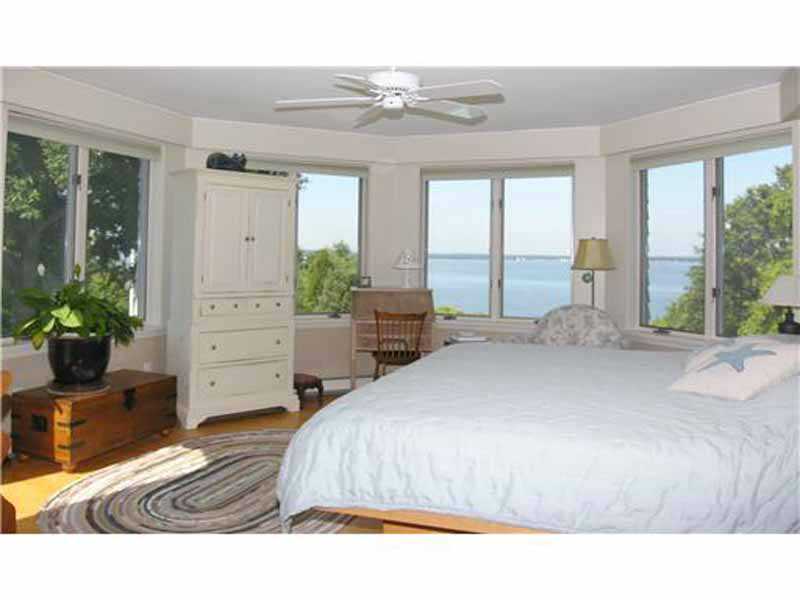 1151 North Main Road Jamestown, RI 02835 - Photo 18 of 24 Bedroom.
