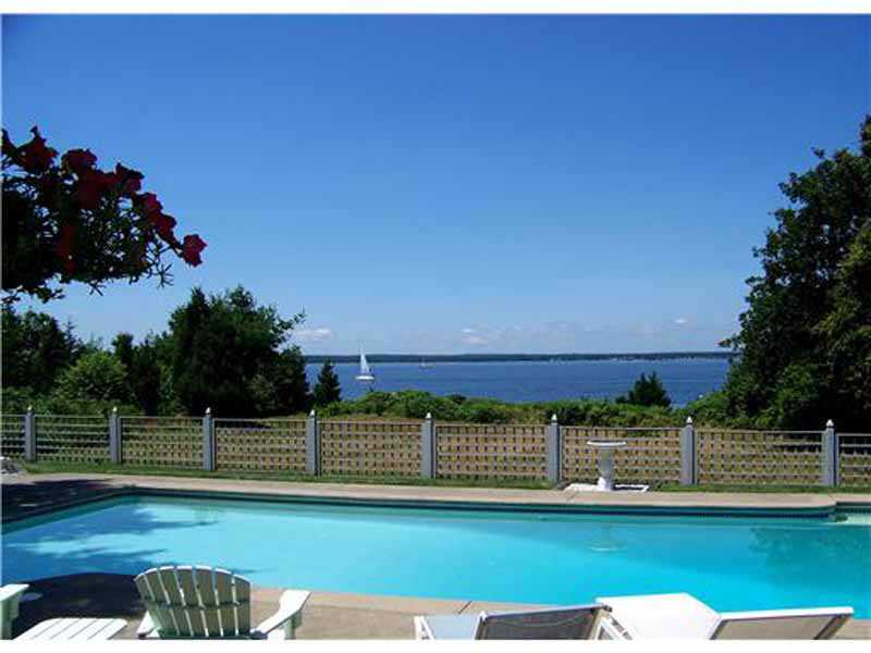 1151 North Main Road Jamestown, RI 02835 - Photo 3 of 24 Swimming Pool/Hot Tub/Sauna.
