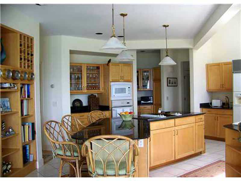 1151 North Main Road Jamestown, RI 02835 - Photo 10 of 24 Kitchen.