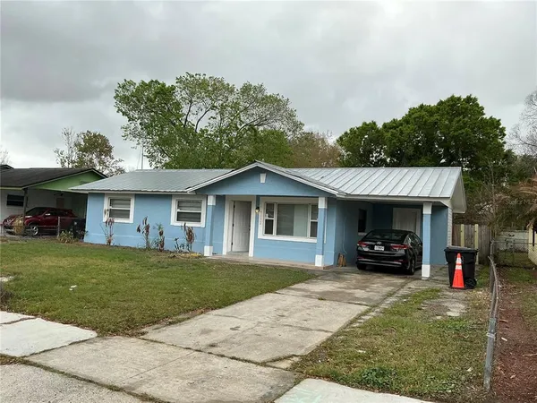 $1,900 | 5132 Elese Street, Orlando, FL 32811