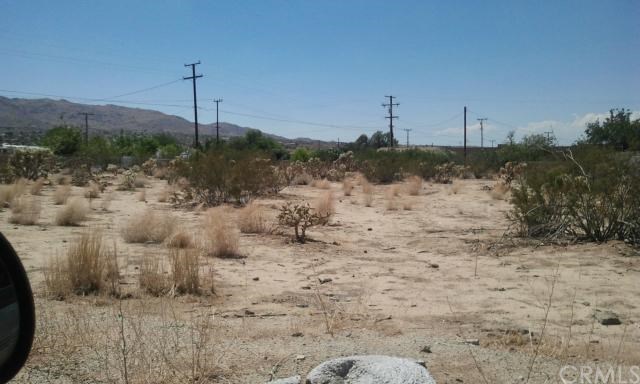 63463 2 Mile Road Joshua Tree, CA 92252 - Photo 1 of 1