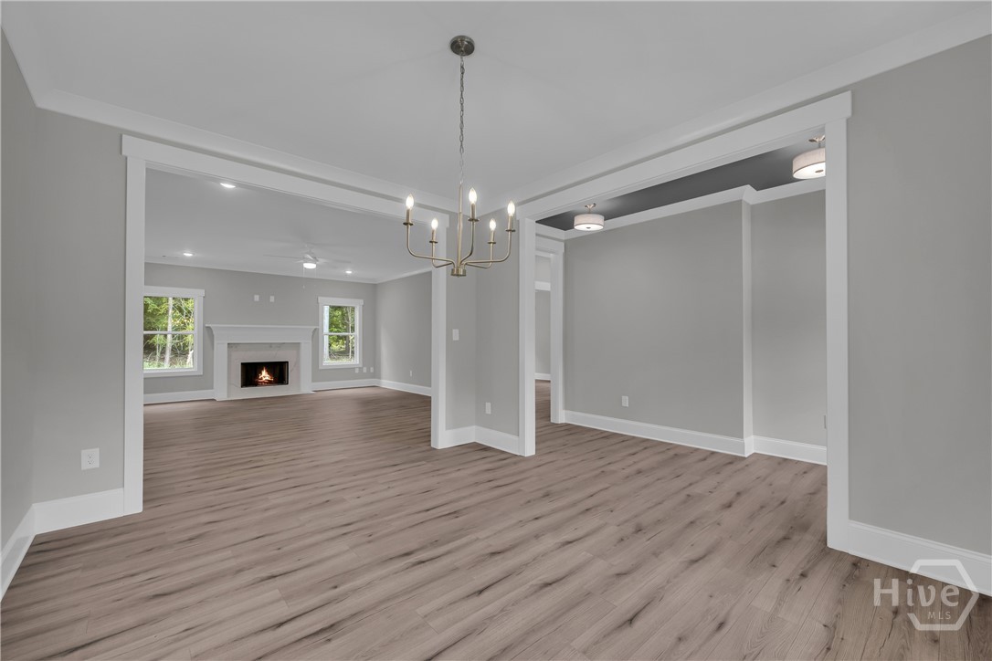 321 Ridgewood Road Jefferson, GA 30549 - Photo 14 of 65