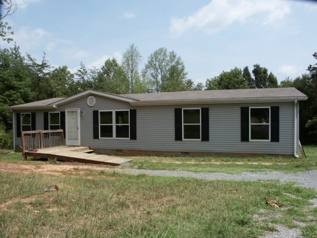 545 Sontag Road Rocky Mount, VA 24151 - Photo 1 of 6 Exterior