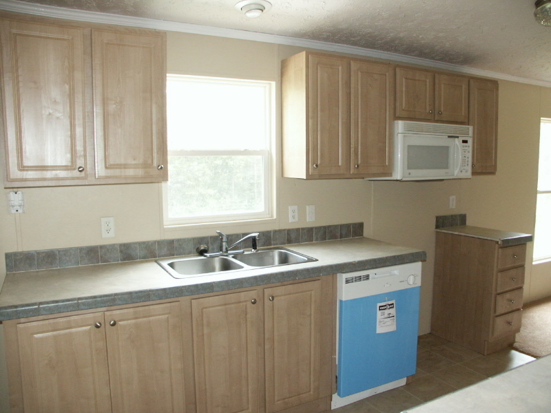 545 Sontag Road Rocky Mount, VA 24151 - Photo 3 of 6 kitchen