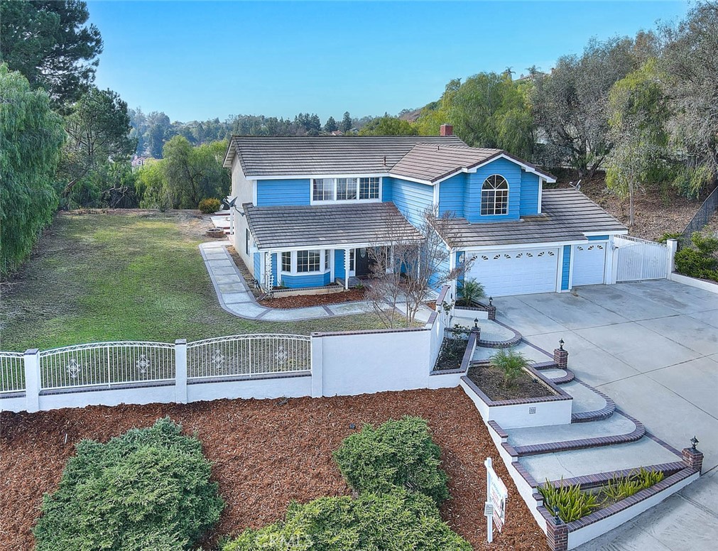 23 Rancho Jurupa Place Phillips Ranch, CA 91766 - Photo 1 of 1 Great curb appeal, room for an ADU!
