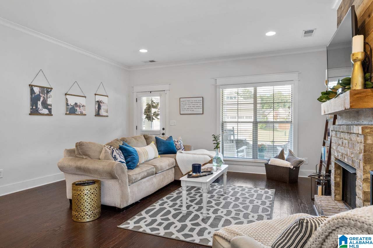 2940 Montevallo Park Road Birmingham, AL 35210 - Photo 7 of 32
