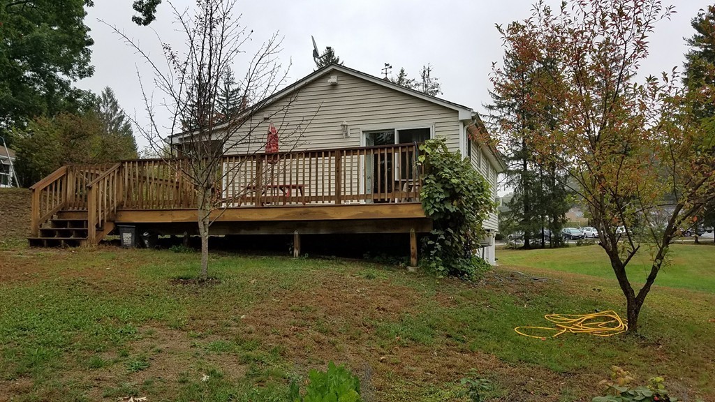 65 Old Worcester Road Webster, MA 01570 - Photo 3 of 7 Gallery Image 3