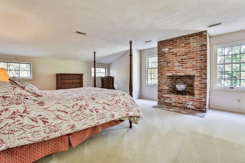 14 Townsend Farm Road Boxford, MA 01921 - Photo 20 of 36